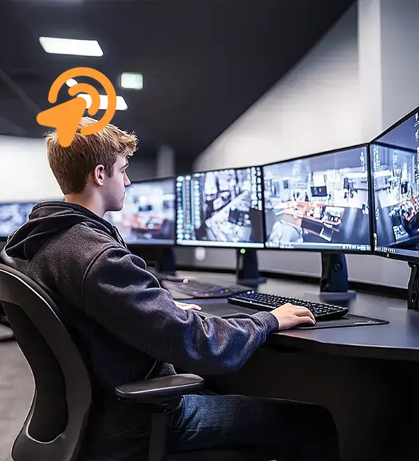 Cruzamento com Sistema